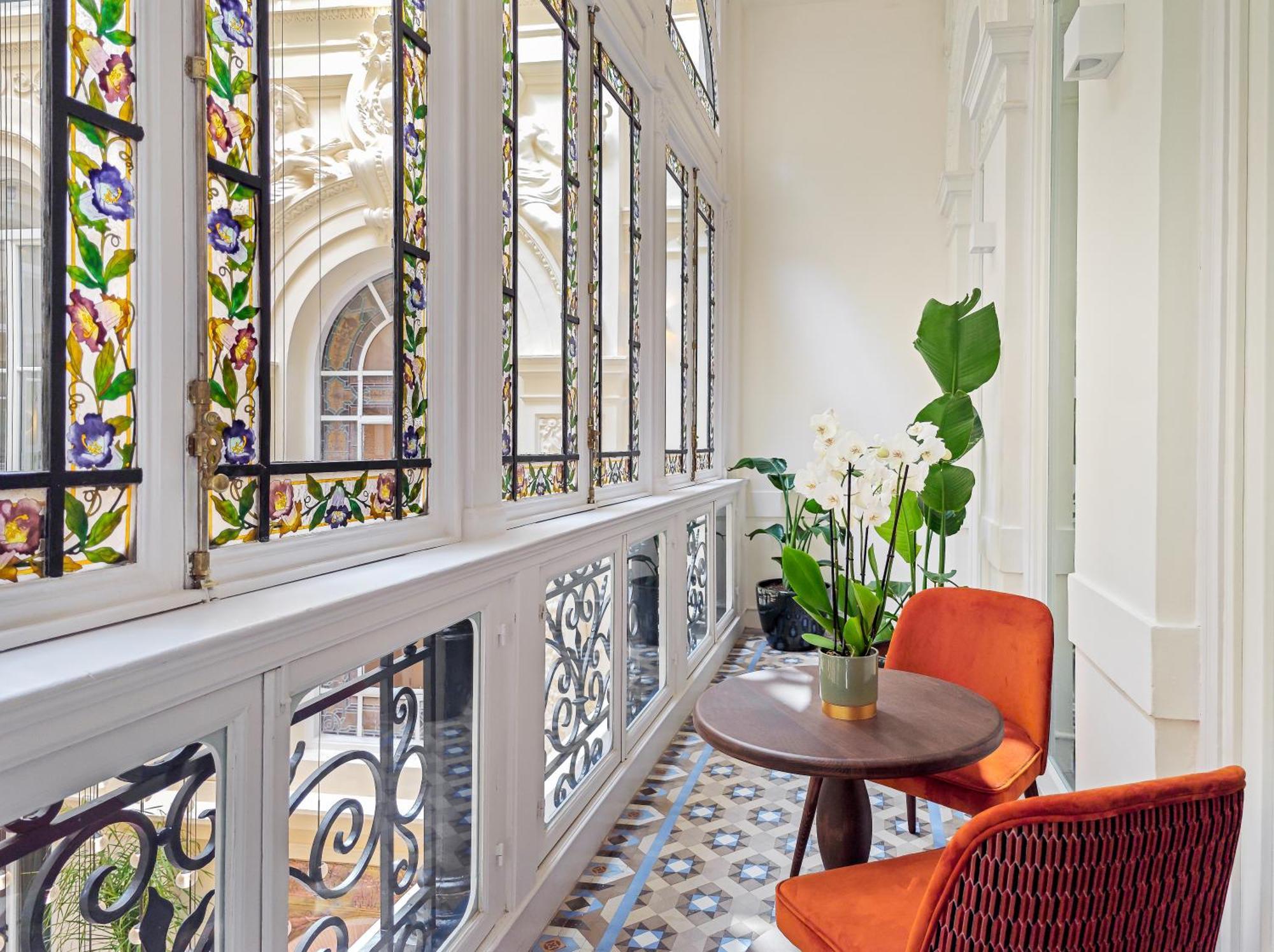 Palacio Gran Via, A Royal Hideaway Hotel กรานาดา ภายนอก รูปภาพ